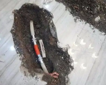 岳阳市测漏水电话