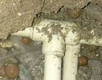 岳阳市测漏水多少钱