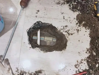 岳阳市测漏水电话