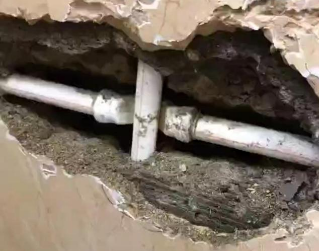 岳阳市测漏水哪家好