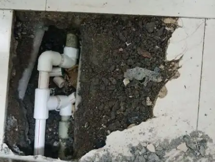 岳阳市测漏水哪家好