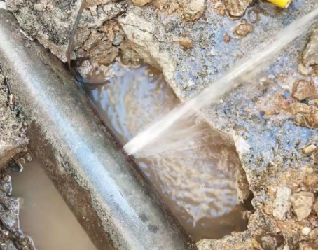 岳阳市测漏水公司