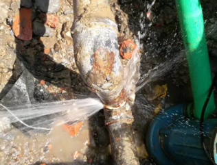 岳阳市测漏水公司电话