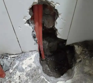 岳阳市漏水检测电话