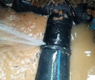 岳阳市测漏水公司哪家好