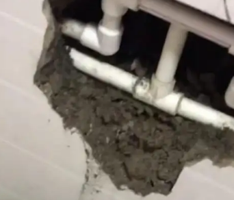 岳阳市漏水检测电话