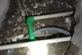 岳阳市测漏水公司