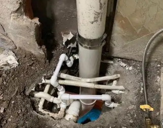 岳阳市漏水检测哪家好