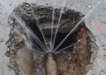 岳阳市漏水检测多少钱