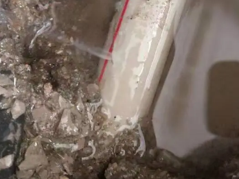 岳阳市漏水检测哪家好