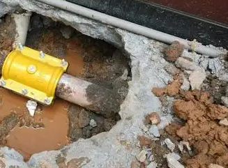 岳阳市漏水检测哪家好