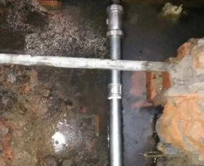 岳阳市漏水检测公司电话