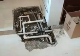 岳阳市卫生间测漏水如何检测