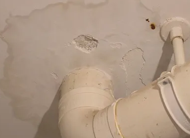 岳阳市卫生间测漏水多少钱