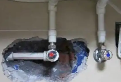 岳阳市卫生间测漏水查询方法