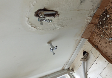 岳阳市卫生间测漏水