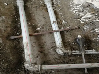 岳阳市卫生间测漏水多少钱