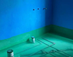 岳阳市卫生间防水