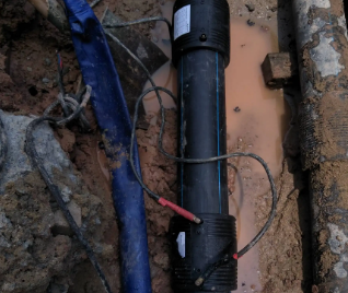 岳阳市水管漏水检测多少钱