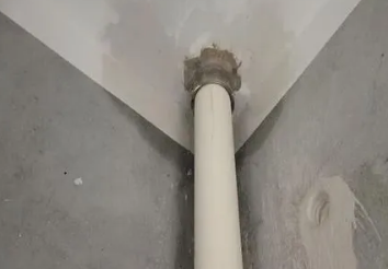 岳阳市卫生间测漏水之渗水防护