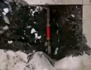 岳阳市卫生间测漏水多少钱