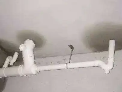 岳阳市卫生间测漏水的几种情景