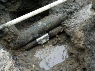 岳阳市水管漏水检测的传递距离多少