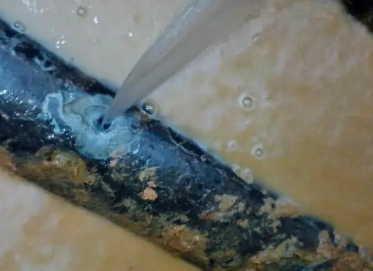 岳阳市水管漏水检测多少钱