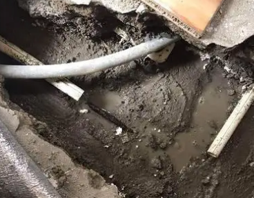 岳阳市卫生间测漏水价格明细