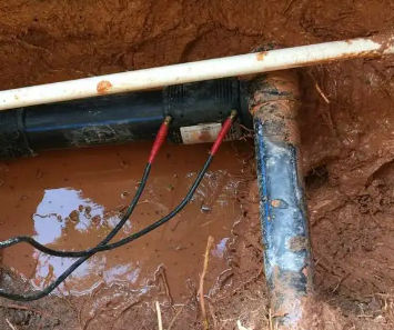 岳阳市水管漏水检测多少钱