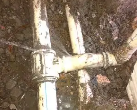 岳阳市卫生间测漏水多少钱