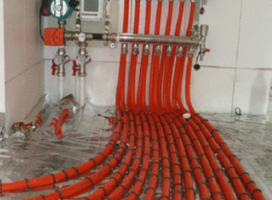 岳阳市地暖维修多少钱