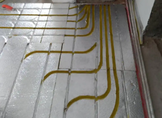 岳阳市地暖维修哪家好