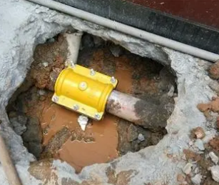 岳阳市水管漏水检测的几种情况