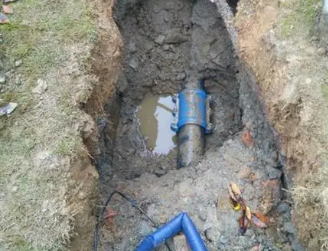 岳阳市水管漏水检测多少钱