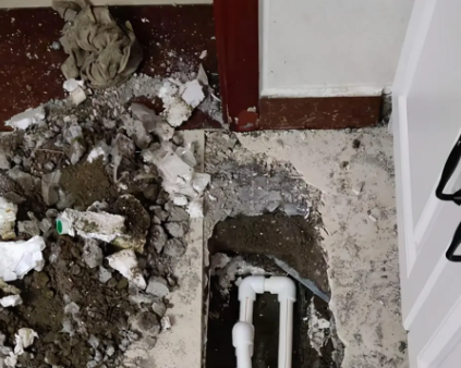 岳阳市卫生间测漏水的相关问题