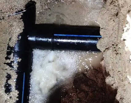 岳阳市水管漏水检测哪家好