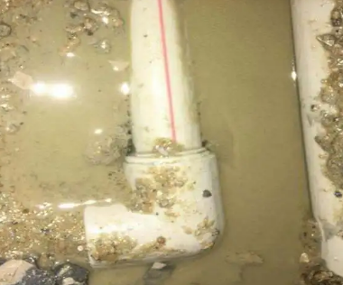 岳阳市水管漏水检测多少钱