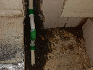 岳阳市卫生间测漏水哪家好