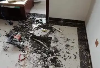 岳阳市漏水检测多少钱