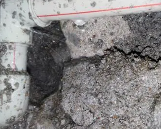 岳阳市漏水检测多少钱