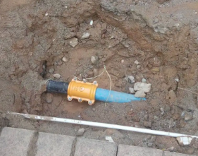 岳阳市水管漏水检测的情况