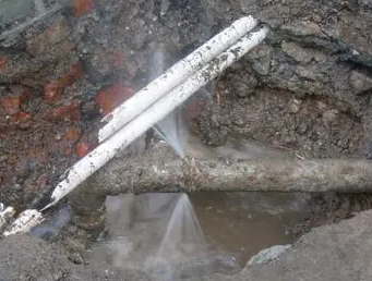 岳阳市测漏水多少钱