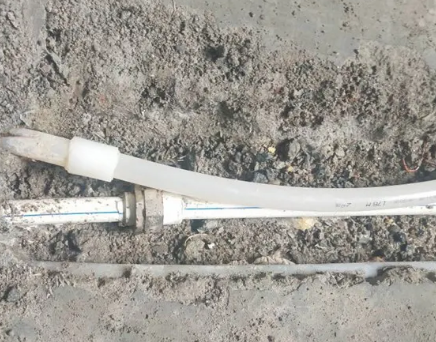 岳阳市测漏水哪家好