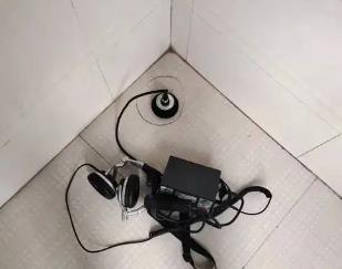 岳阳市测漏水公司