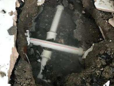 岳阳市漏水检测公司哪家好