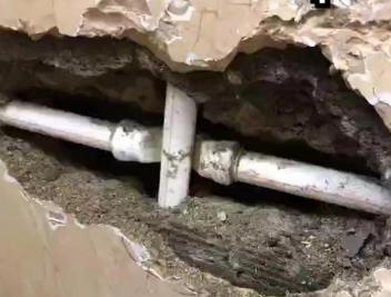 岳阳市漏水检测电话多少