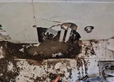 岳阳市漏水检测电话