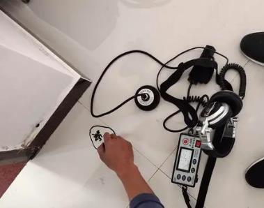 岳阳市测漏水公司电话